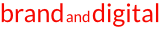 brandanddigital Logo