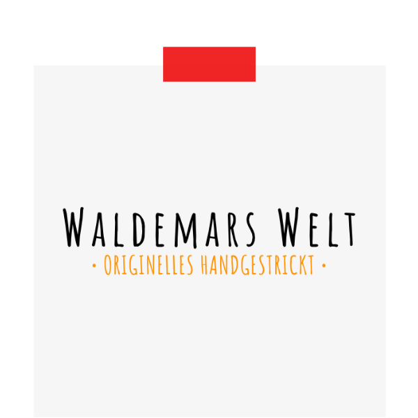 brandanddigital Projekt Waldemars Welt