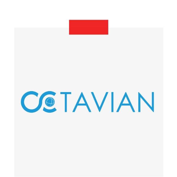 octavianprojekt.de – brandanddigital Projekt Webseite